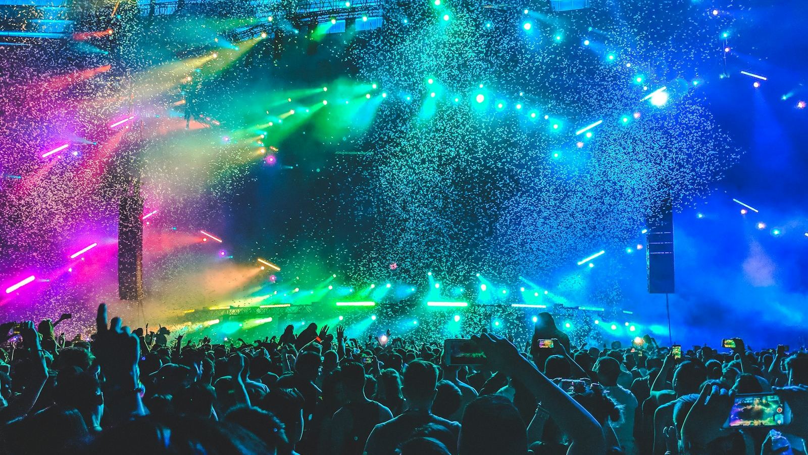 Summer Lights: Live in New York