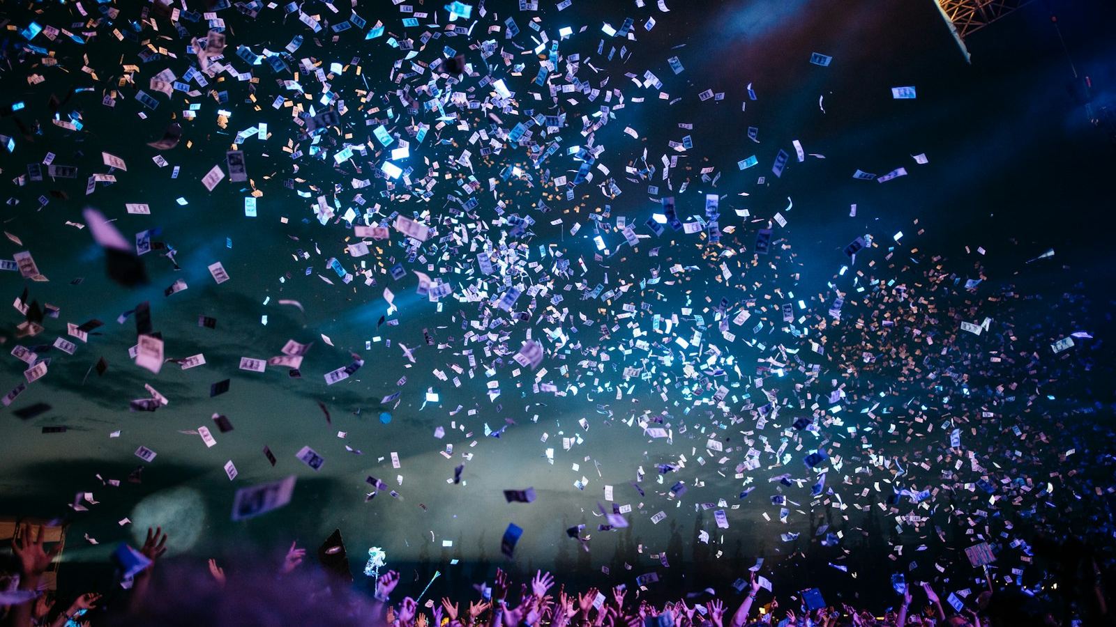 Neon Nights Music Festival